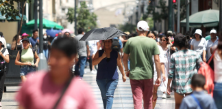 Invierno en Lima será más cálido, con tardes de vientos intensos