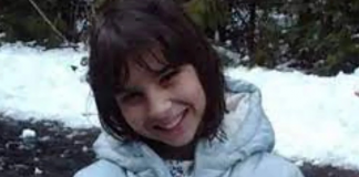 El calvario de una chica que murió de hambre y torturada por su mamá Jeanette Maples