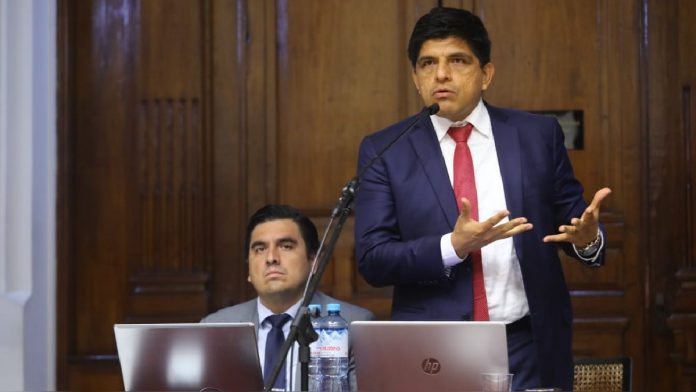 Juan Carrasco Millones