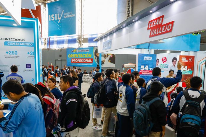 La Molina apoyará a estudiantes con psicólogos para evitar deserción universitaria