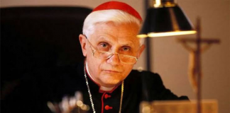La prima de Ratzinger rechaza la herencia del Papa emérito