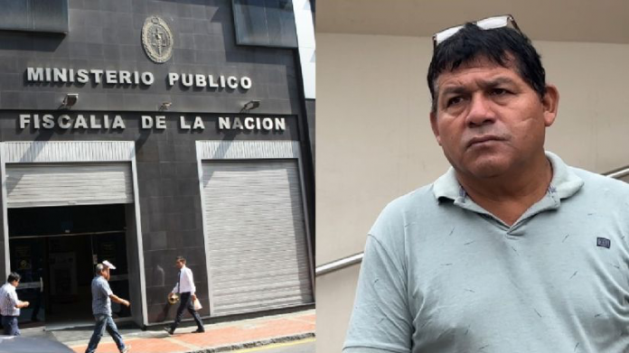 Liberan a presuntos autores del robo de S 800 mil a cambista