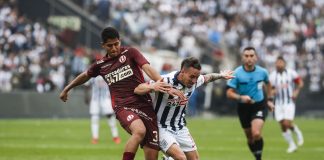 FPF anuló oficios presentados contra cuatro equipos de la Liga 1