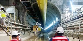 Operación del tramo Callao-Breña de Línea 2 podría postergarse Línea 2 del Metro de Lima