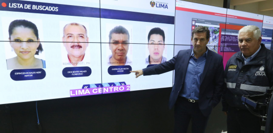 MML usará inteligencia artificial para reconocer mediante cámaras a delincuentes