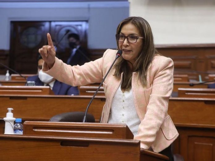 Magaly Ruiz