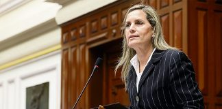 María del Carmen Alva