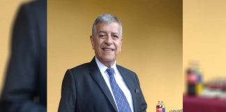 Miguel Antonio Cornejo