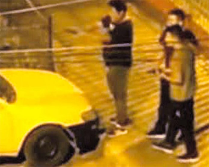 Ministerio Público pide 9 meses de prisión preventiva para policías que dispararon en Los Olivos