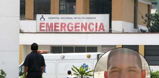 Muere policía baleado dentro de la comisaría de La Planicie