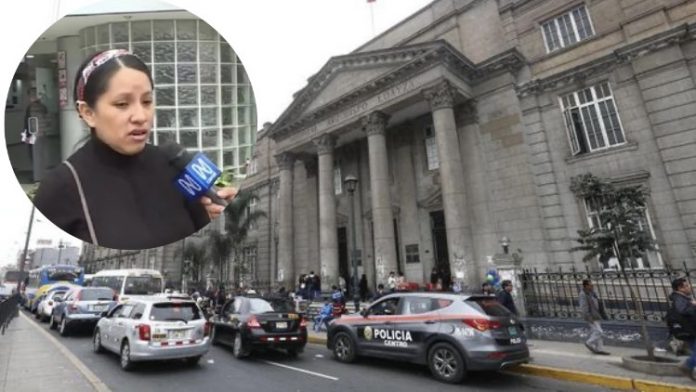 Mujer herida durante rescate a empresaria permanece grave
