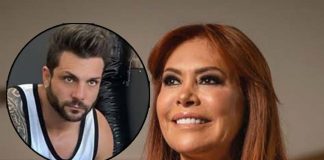 Nicola podría enfrentar posible demanda de Magaly