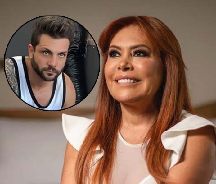 Nicola podría enfrentar posible demanda de Magaly