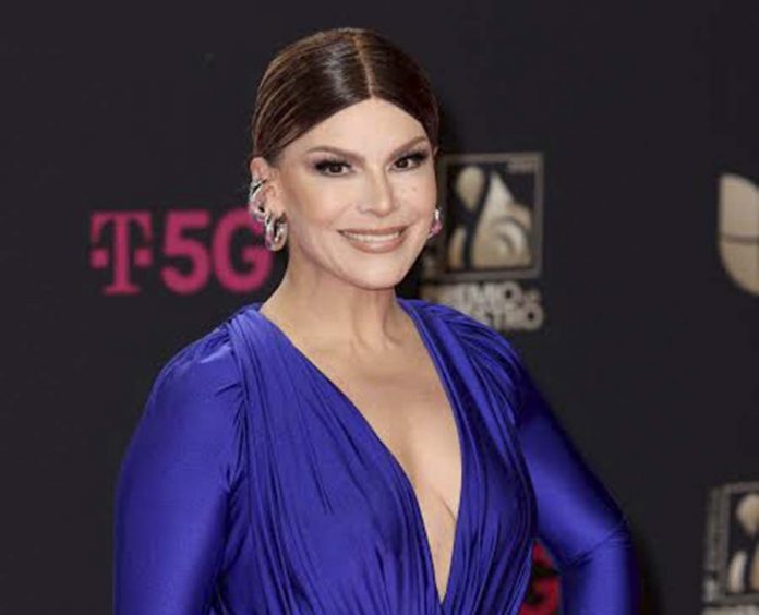 Olga Tañon