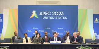 Dina Boluarte realizará su primer viaje como mandataria