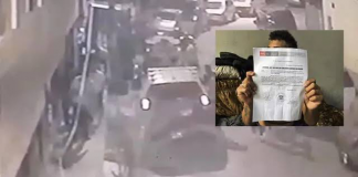 Padre junto a su esposa en gestación son acuchillados en El Agustino