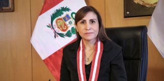 Patricia Benavides