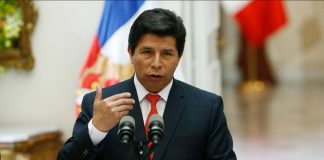 Pedro Castillo