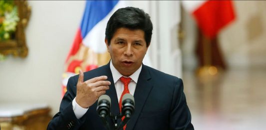 Pedro Castillo