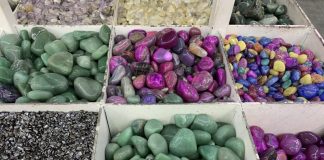 Piedras para atraer la buena suerte