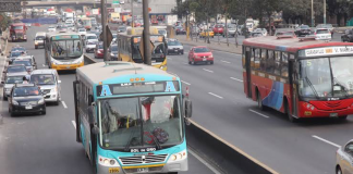 Política Nacional Multisectorial de Seguridad Vial