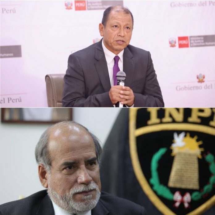 Ratifican a jefe del INPE a pesar de denuncia de sobornos