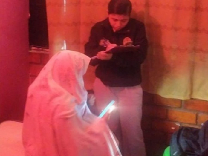 Rescatan a 60 mujeres que eran explotadas sexualmente