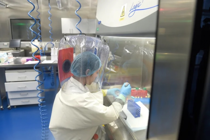 Revelan que científicos de Wuhan crearon un peligroso virus antes de la pandemia de COVID-19