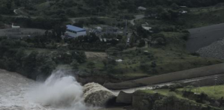 Plan para limpiar cauces de ríos y quebradas en siete regiones quedó listo Ríos y quebradas
