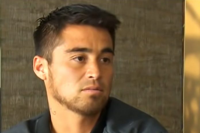 Rodrigo Cuba