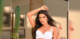 ropa interior femenina