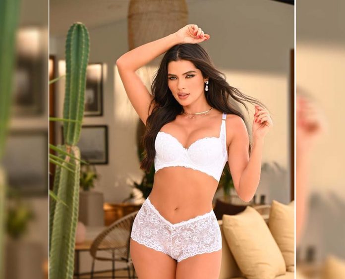 ropa interior femenina