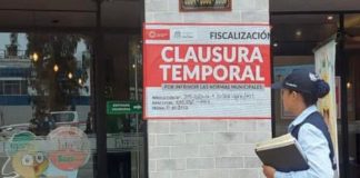 San Isidro en contra de que municipalidades pierdan facultades en labores de fiscalización