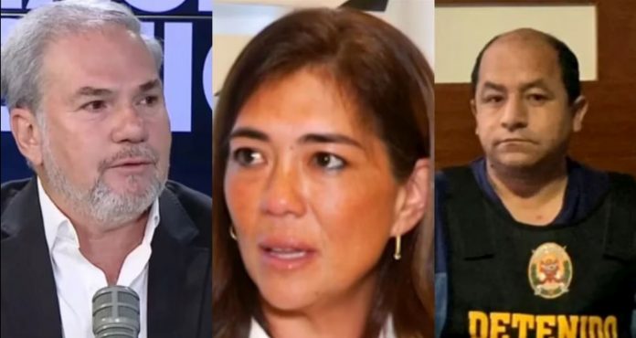 Se corren de la justicia