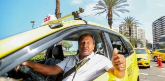 Taxistas