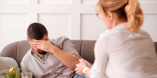 Terapias de exposición para evitar la angustia y el temor Terapias de exposición