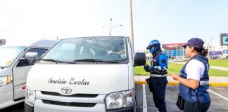 Transportistas de estudiantes, trabajadores y servicio turístico tendrán nuevas condiciones