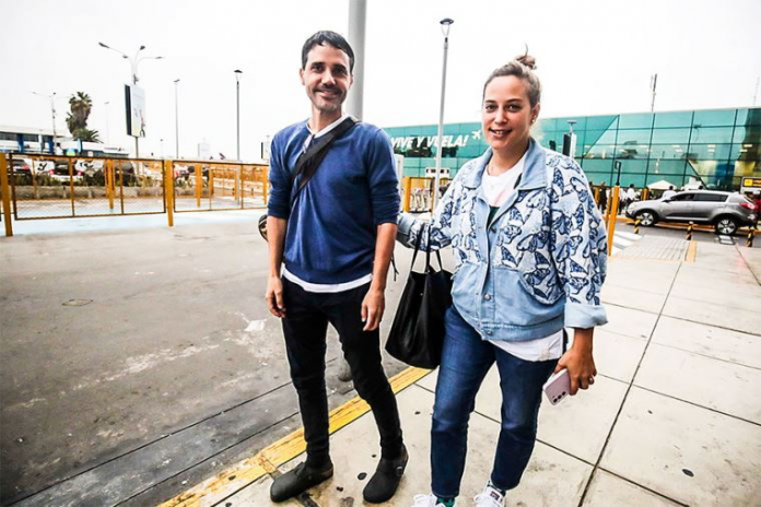 Virgilio Martínez sueña con que el Perú sea la voz de la gastronomía mundial Virgilio Martínez sueña con que el Perú sea la voz de la gastronomía mundial