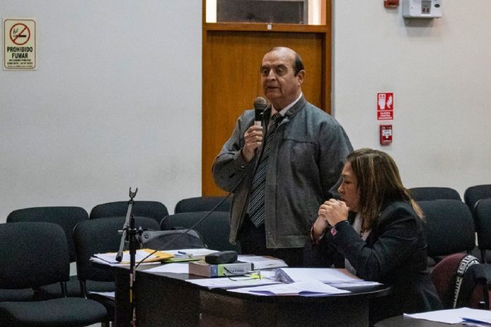 Vladimiro Montesinos