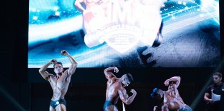 Vuelve la feria fitness más grande del Perú Expofit 2023