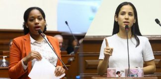 Conflicto entre Barbarán y Bazán por la reforma de pensiones