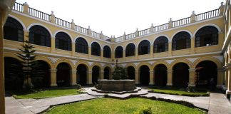 Recortan 60% del presupuesto a escuelas nacionales de arte
