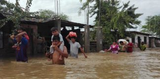 BCR: Fenómeno El Niño afectaría la economía peruana