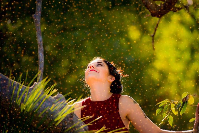 mentalidad de abundancia