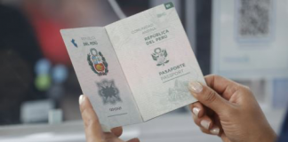 Pasaporte
