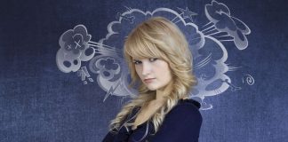 persona con mala energía