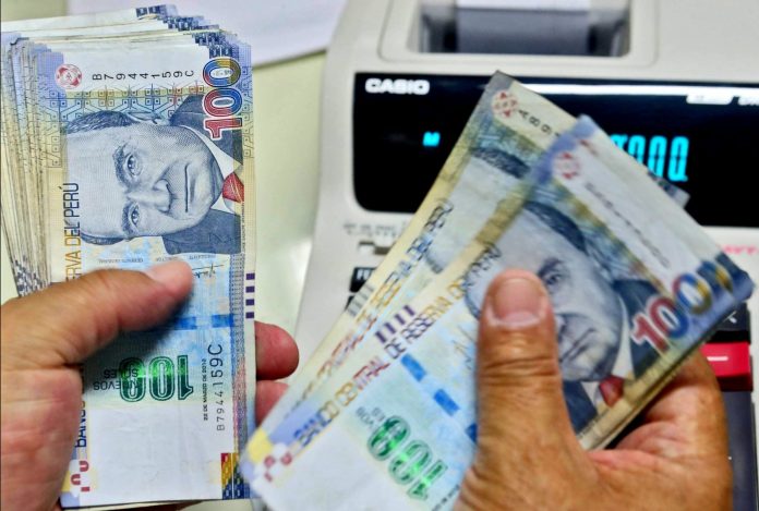 Moneda peruana se posiciona como el nuevo dólar