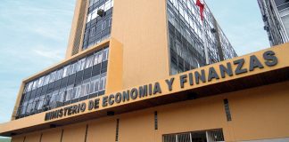 MEF publica propuesta de reformas de pensiones