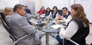 Ministerios de Salud y Trabajo integran comité especializado para prevenir riesgos y proteger la salud de los trabajadores