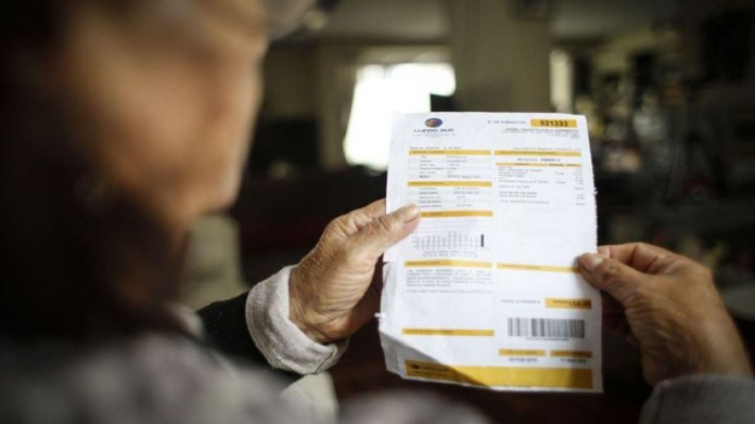 tarifas de electricidad